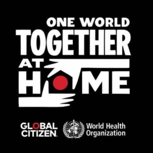 One World: Together At Home — um álbum histórico