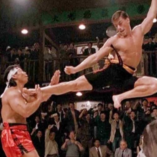 Como Jean-Claude Van Damme arruinou a própria carreira