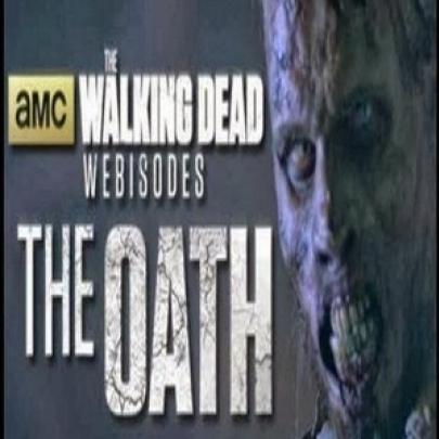 The Oath - Assista à nova websérie de The Walking Dead