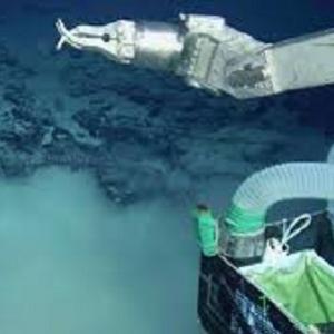 Pesquisadores brasileiros e japoneses descobriram continente submerso