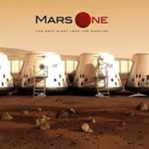 Vá para Marte e nunca mais volte para a Terra