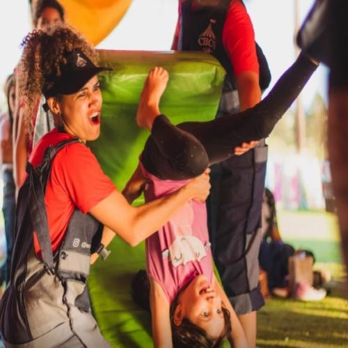  Festival Primavera na Praça/Gratuito – Cultura e Lazer | Praça Bagate