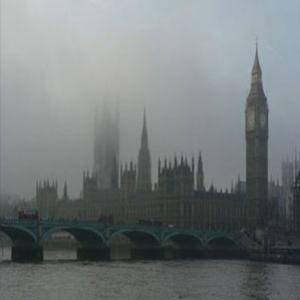 Londres: o nevoeiro que matou mais de 10.000 pessoas