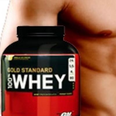 O que é Whey Protein ? Vantagens de tomar ?