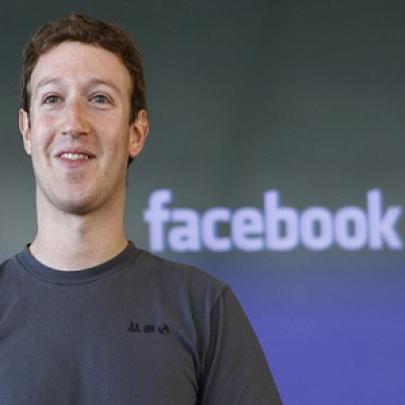 Como Mark Zuckerberg criou o Facebook e fez esse sucesso