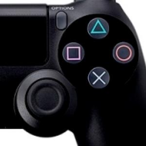 PlayStation 4 está em desenvolvimento há cinco anos