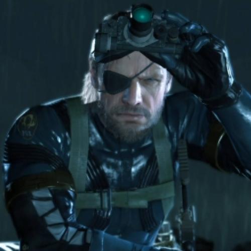 MGS5: Ground Zeroes Chegará aos PCs em Dezembro