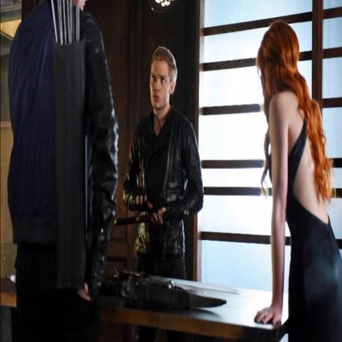 Analise: Shadowhunters S01E13 Morning Star