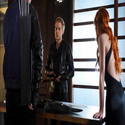 Analise: Shadowhunters S01E13 Morning Star