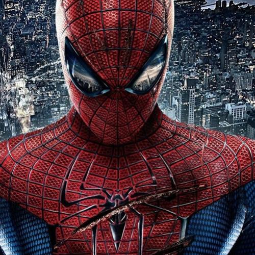 Novo Homem-Aranha da Marvel no PlayStation 4