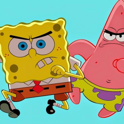 8 Curiosidades sobre o Bob Esponja