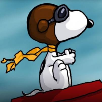 Curiosidades sobre o cãozinho Snoopy
