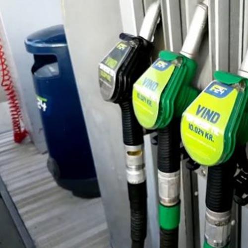 A gasolina mais cara e a mais barata do mundo