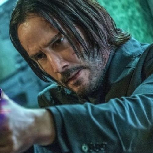 John Wick 3 - Confira novo trailer cheio de ação e armas