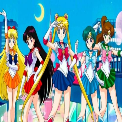 Entenda a ordem cronológica de Sailor Moon