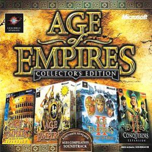 Microsoft anuncia Age of Empires para Android e iOS