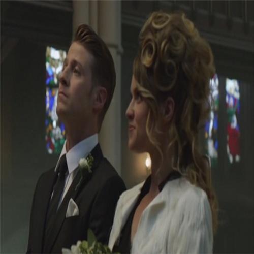 Analise: Gotham S02E08 Tonight’s the Night