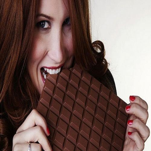 Pessoas que comem chocolate têm coração mais saudável