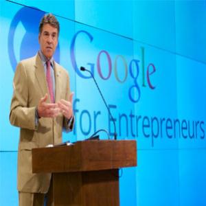 Google para empreendedores