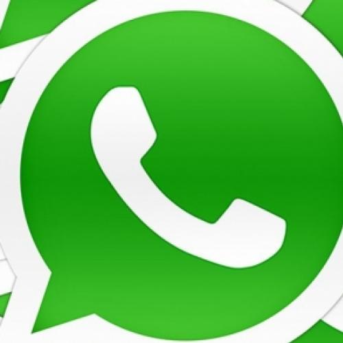 Gravando conversas do whatsApp no computador