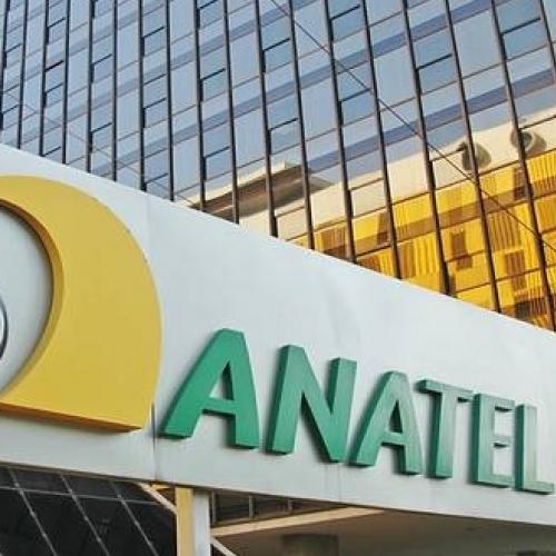 Anatel abre concurso público para 100 vagas