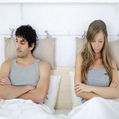 4 segredos sobre o sono que afeta seu casamento