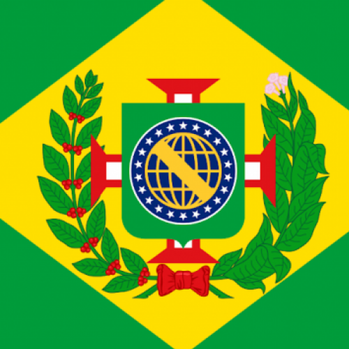 Confira todas as versões da Bandeira Brasileira
