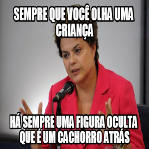 As maiores pérolas da ex presidente Dilma