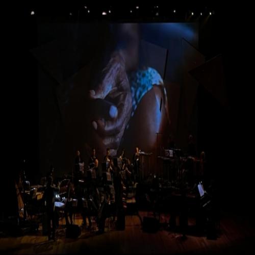 Maestro Gil Jardim fala sobre Villa-Lobos no Teatro Feluma em BH