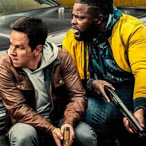 Troco em Dobro, Netflix divulga trailer com Mark Wahlberg