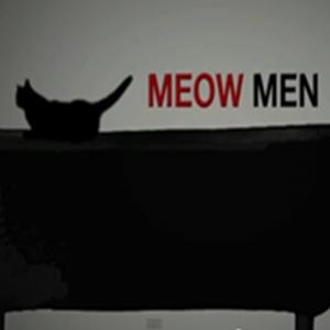 E se a abertura de Mad Men fosse feita com gatos?