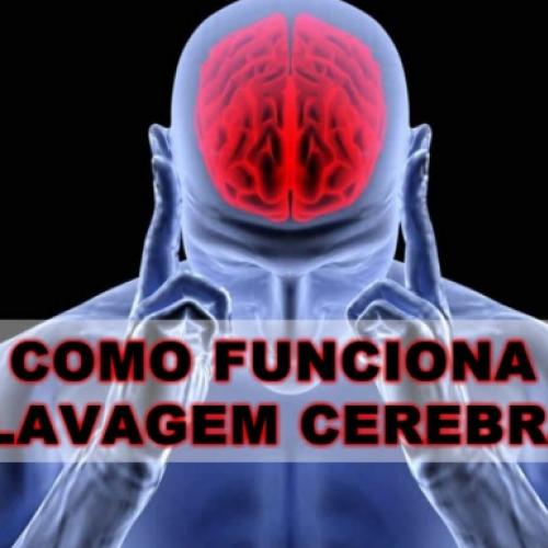 Como funciona a lavagem cerebral