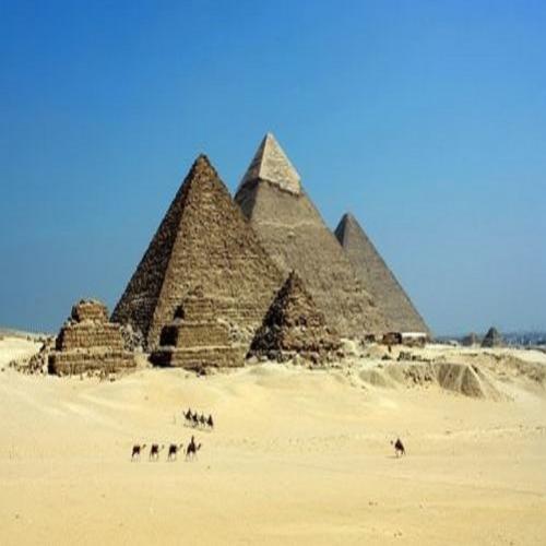 Melhor Época Para Realizar Turismo no Egito