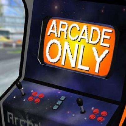 Top 9 jogos arcade que não passaram para consoles