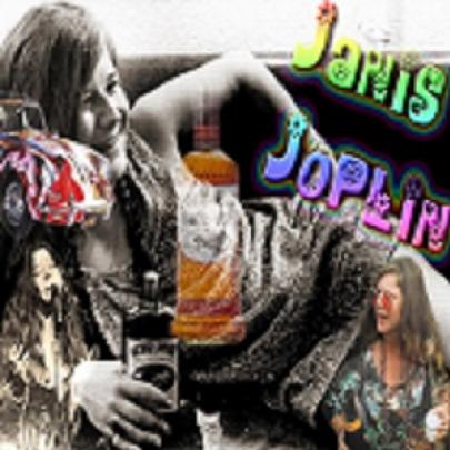 10 curiosidades que você precisa saber sobre Janis Joplin