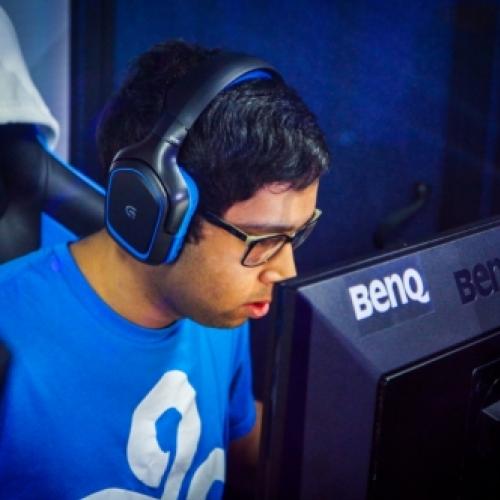 CS:GO - ShahZaM se junta a Tempo Storm