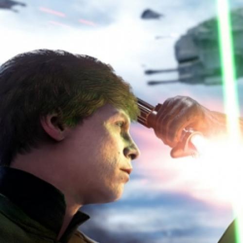 ‘Star Wars: Battlefront’ – Prepare-se, o período beta está chegando