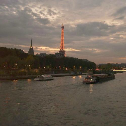 Conheça Paris, a cidade mais fashion do mundo!