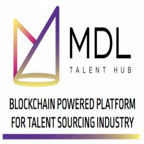 Mdl talent hub lança pré-ito para abalar o mercado de fornecimento de 