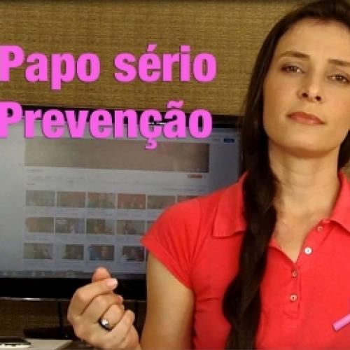 Todos contra o câncer - outubro rosa - prevenção