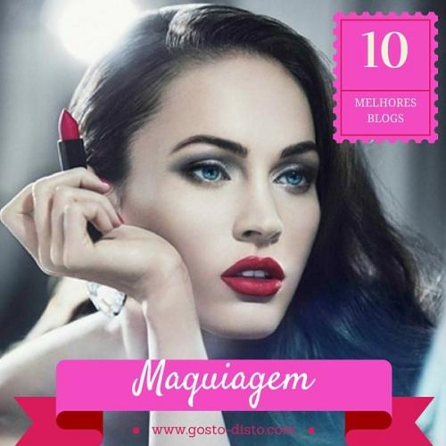 Os 10 melhores blogs de maquiagem e beleza do Brasil