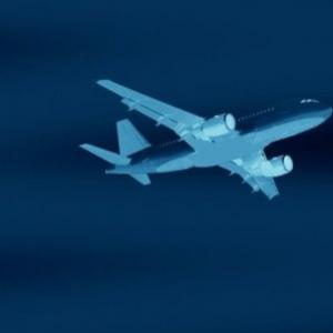 967 - O voo fantasma