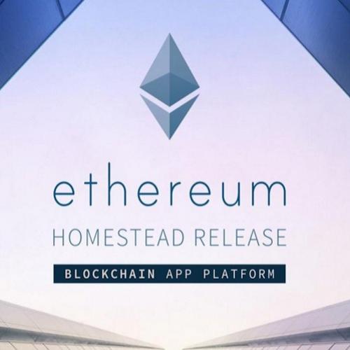 Ethereum lança o “homestead” – importante etapa para desenvolvimento d