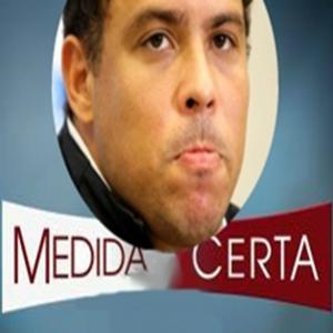 Ronaldomilhoes Medida Certa on Fen Meno Ronaldo Pode Ter Ganhado 6 Milh Es No Medida Certa