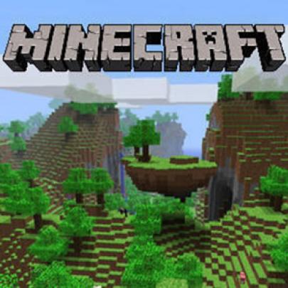 Nintendo interessada em Minecraft para Wii U