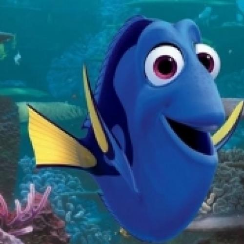 O segundo trailer do novo filme da Disney 