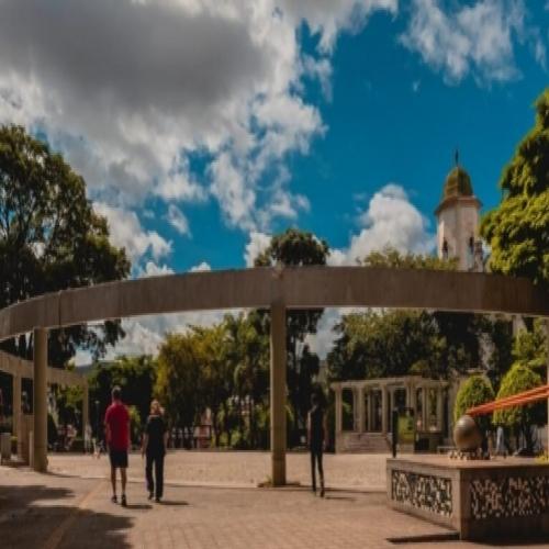 124 anos do Santa Tereza é celebrado com evento, no Mercado de Origem 