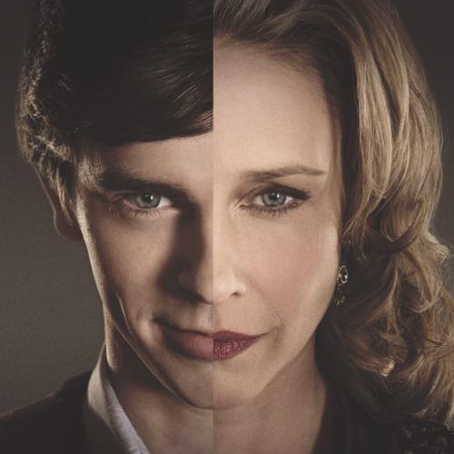 Bates Motel merece uma maratona no Netflix. A melhor série do momento