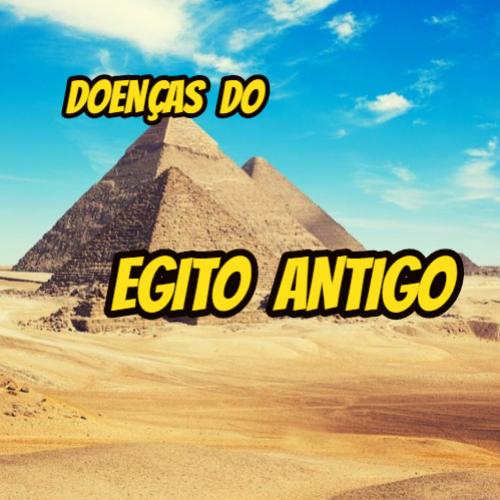 Doenças do Egito antigo