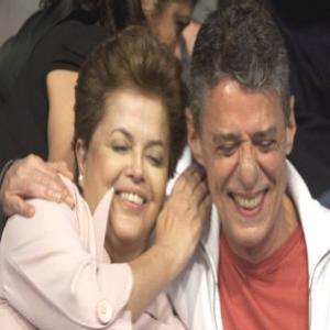 Diplomacia de Dilma segue a doutrina Chico Buarque